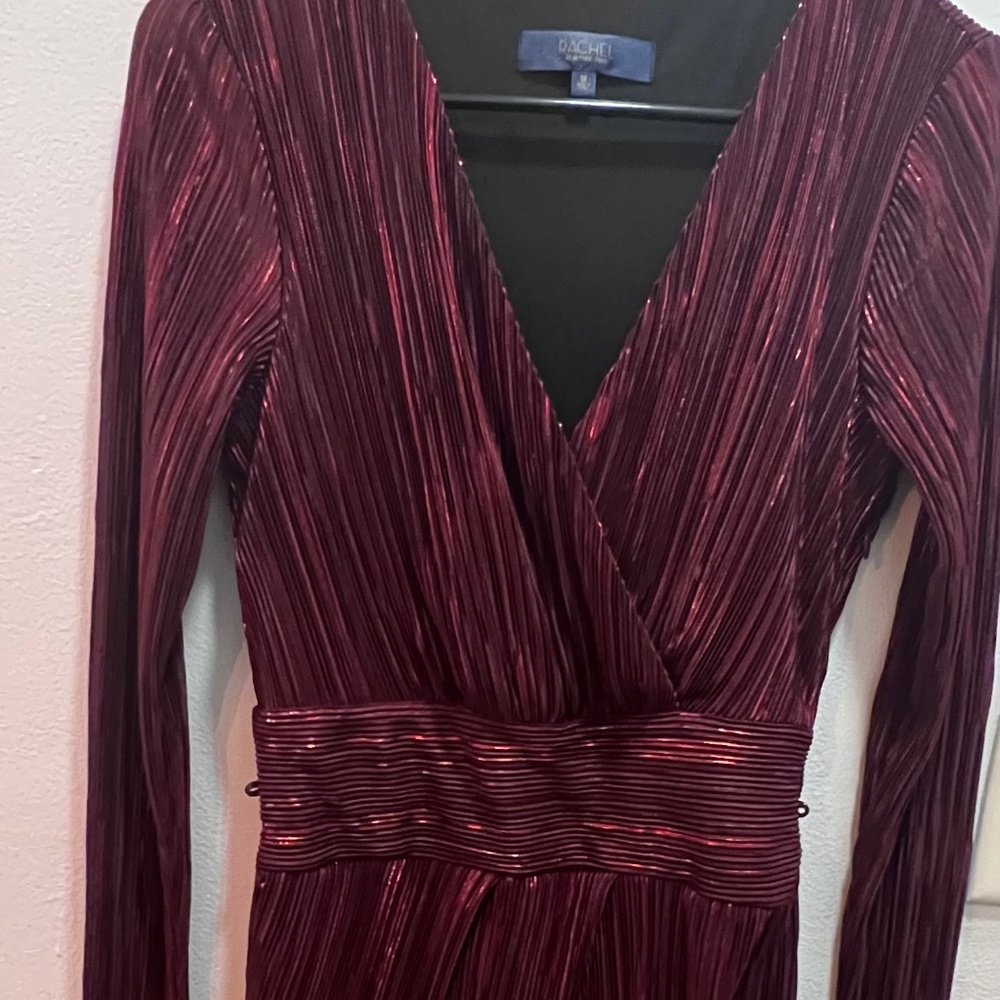 Racheal Roy Cocktail Dress